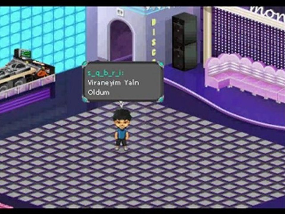 Paramparça Sanalika Klibi :)