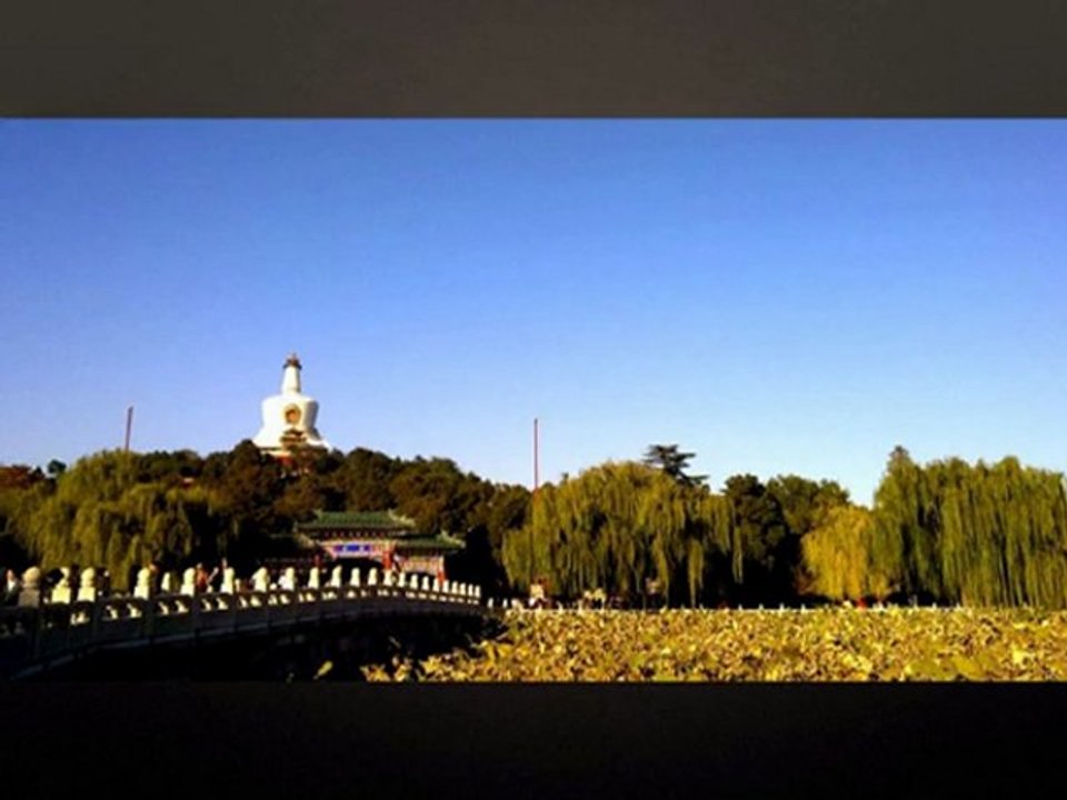 beijing day tours