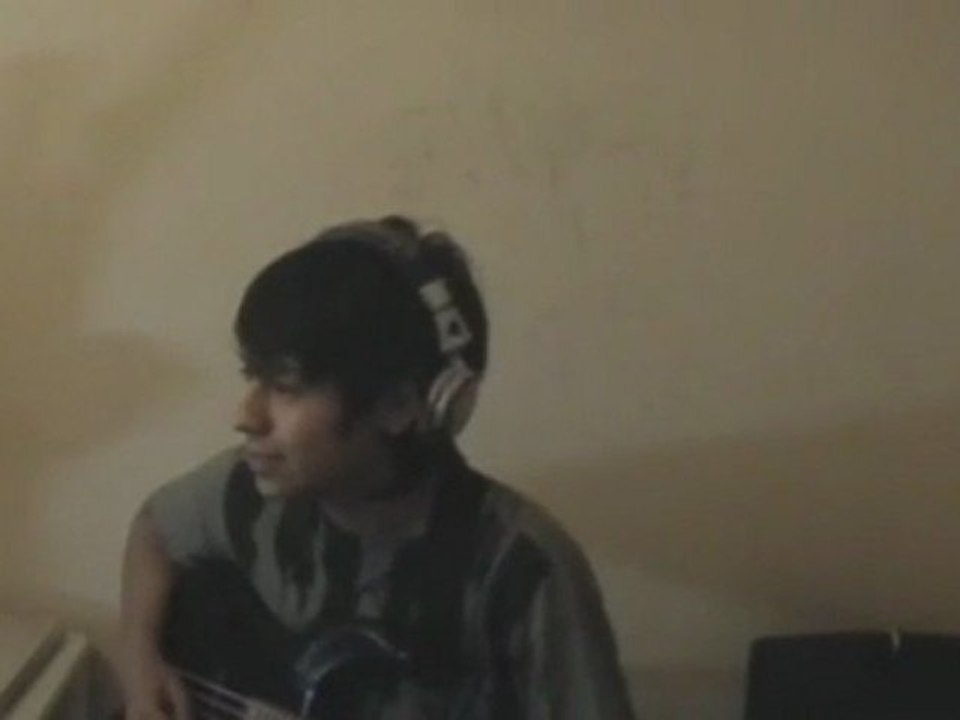 Escape The Fate - The Guillotine [FULL COVER][BLOOPERS] ft. Hitting The Floor