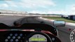 Project CARS (C.A.R.S.) Build 141 - Caterham Superlight R500 at Northampton (Silverstone)