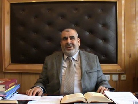 İlyas Akyazı mevlid kandili Kutlama mesajı 2012 zilemuftulugu.gov.tr