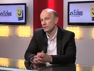 Café Digital : François Momboisse (Fevad)