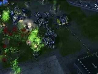 SC2 : Le domino de Banelings