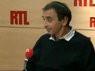 Eric Zemmour : "Chevènement, le dernier combat !"