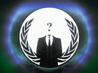 Anonymous - Message To Greece