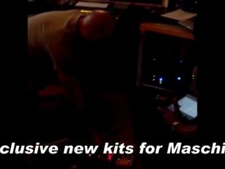 New Maschine sound expansions - Coming Soon!!!