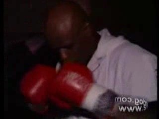 K1 - Ernesto Hoost - King of Muay Thai