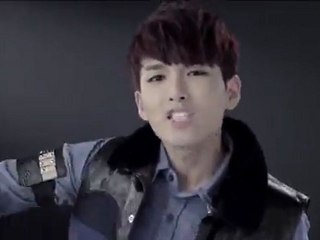 SUPER JUNIOR　'A CHA'