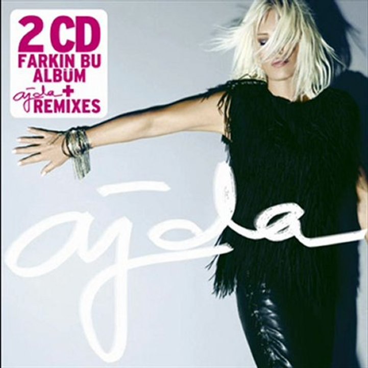 Ajda Pekkan - Yakar Geçerim | Ozan Çolakoğlu Remix - 2012