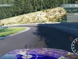 Project CARS (C.A.R.S.) Build 141 - 2011 Asano X4 Touring at Belgian Forest Circuit (SPA)