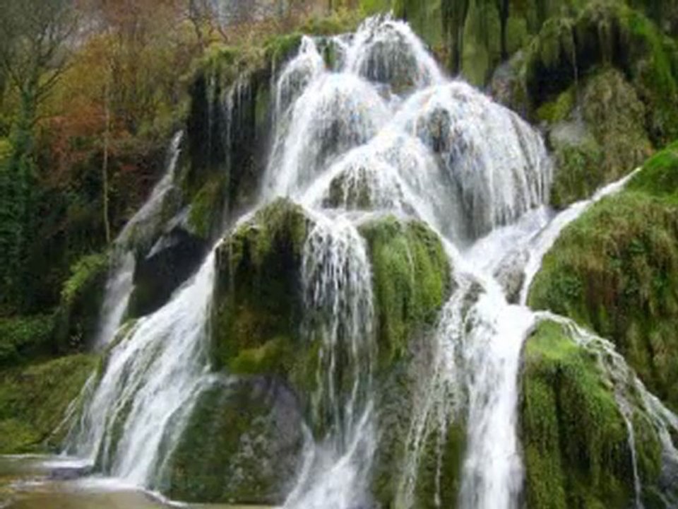 Le Jura...