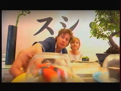 Reportage Temple Grandin 3 sur 3