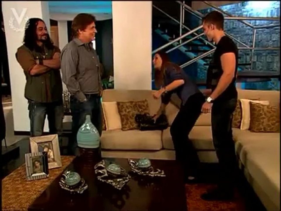 NATALIA DEL MAR - CAP. 148 (parte 2/4)