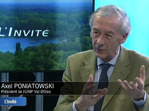 0202 VOtv L'invité Axel Poniatowski