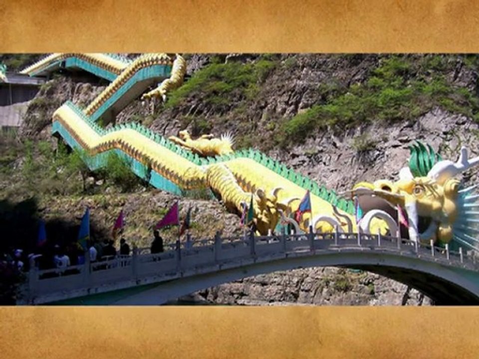 beijing day tours