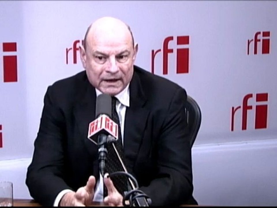 Jean Marie Le Guen