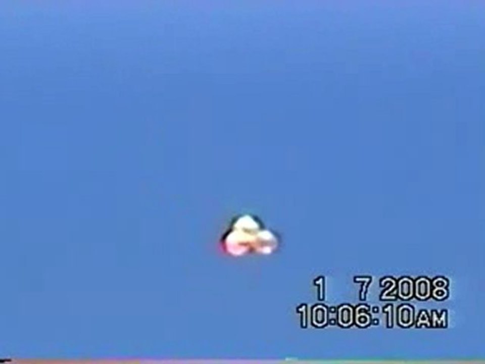 Ufo . 01 .07. 2008