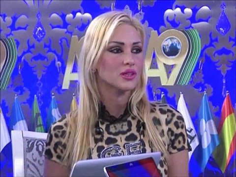 Gülşah Baloğlu ile Yaratılış Delilleri üzerine sohbet -1