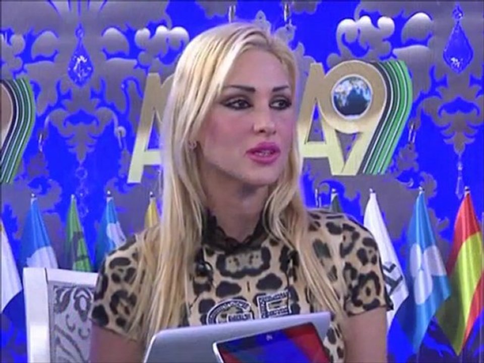 Gülşah Baloğlu ile Yaratılış Delilleri üzerine sohbet -1