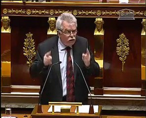 Fabriqué en France - André Chassaigne