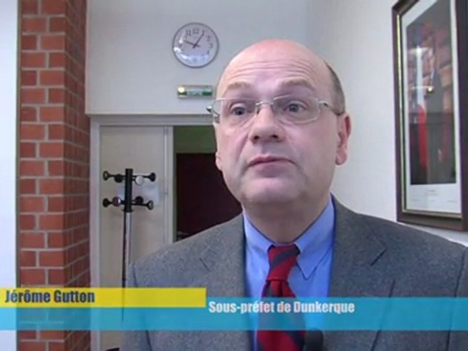 Opal'TV :  Le JT - Edition du 2 février 2012