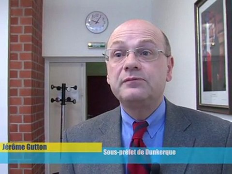 Opal'TV : Le JT - Edition du 2 février 2012