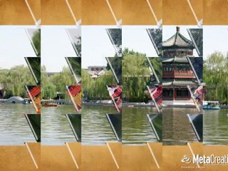 beijing tour