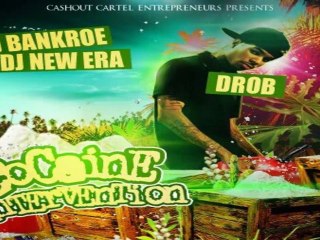 D-Rob - Grind All Day (Soundclick Top 50) [DL Link]