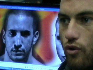 FACE OFF: ΧΑΤΖΗΧΡΟΝΟΓΛΟΥ VS ΝΙΚΟΛΑΙΔΗΣ