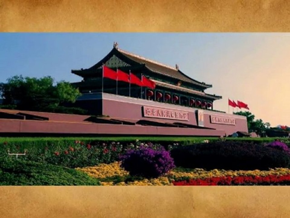 beijing day trips