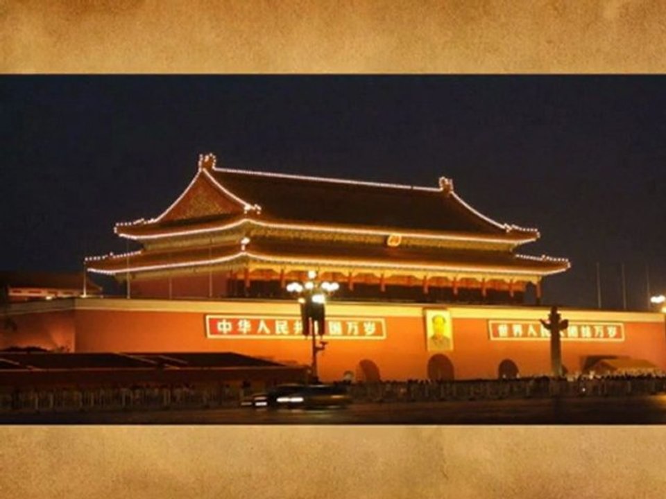 beijing day tour