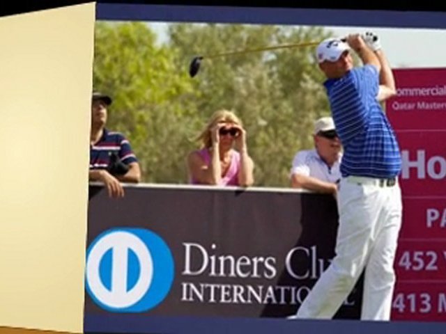 Watch 2012 Qatar Masters Preview  – European Golf at Doha Golf Club