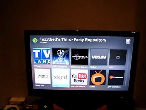 D-Link Boxee Box Network & Internet Media Streamer First Impressions Linus Tech Tips