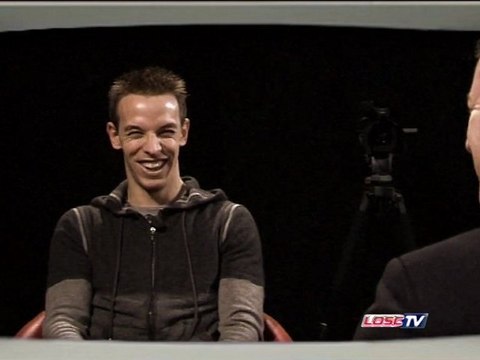 Ni oui, ni non...Mr Pedretti.