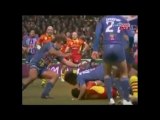 How to Watch Bordeaux Begles v Lyon at Begles - French Rugby Schedule 2012