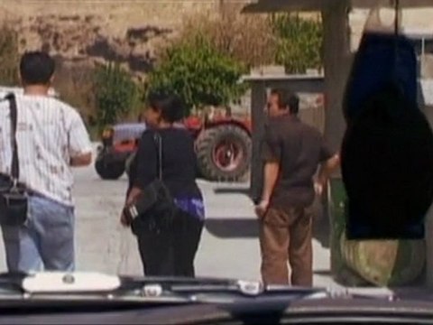 Atelier DoKu : Foggy Houses