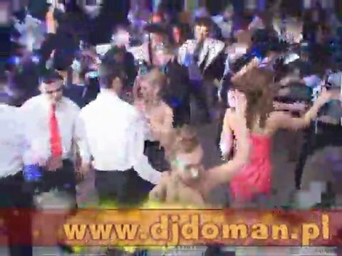 Studniówka RCEZ 28.01.2012r. Regionalne Centrum Edukacji Zawodowej w Nisku 2z3