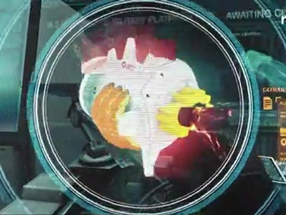 Syndicate - Co-op Preview