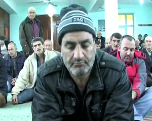 HALİT SUNAL'IN MUHTEŞEM FİLMİ "REİS"