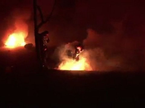 Egypte : les heurts entre policiers et manifestants se poursuivent