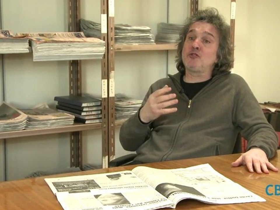 Bruno Testa vs Cécile Duflot