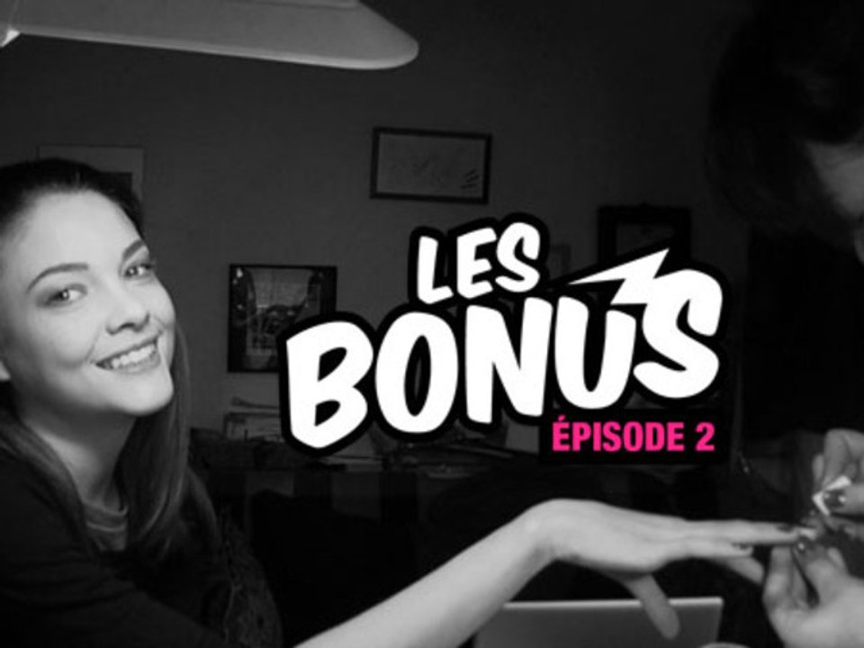 Solweig , épisode 2 : les bonus