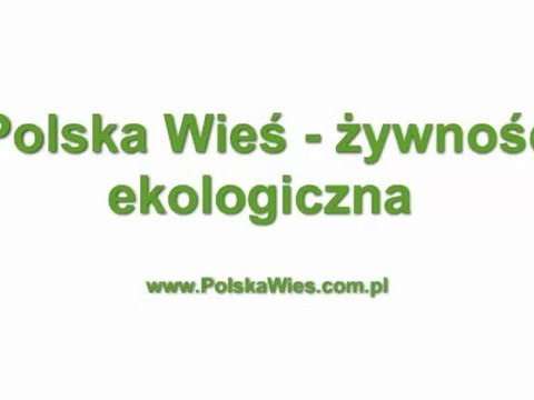 Co to jest produkt ekologiczny? zdrowa żywność Katowice