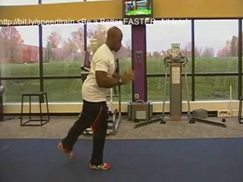 Speed Training 101_ Efficiency of Movement Exercise_Product Ebook Review System_(new)free speed training drills demarini chute speed training device youth speed training drills