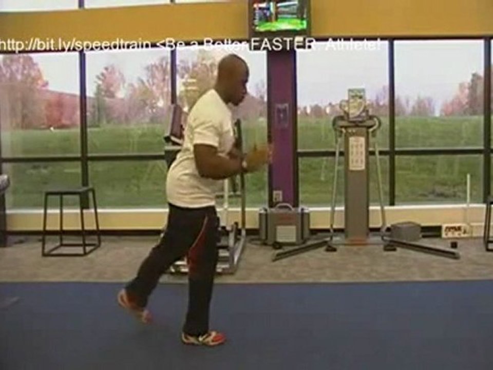 Speed Training 101_  Efficiency of Movement Exercise_Product Ebook Review System_(new)free speed training drills demarini chute speed training device youth speed training drills