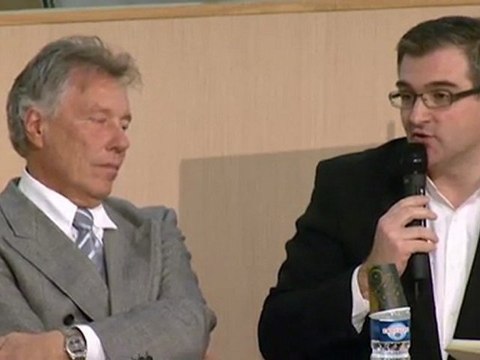 Talents de Rhône-Alpes - Industrie du Sport et loisirs - 19 janvier 2012 Région Rhône-Alpes