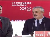 El PSOE arranca hoy su Congreso sin un claro favorito