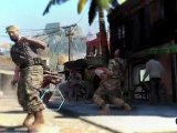 Ghost Recon : Future Soldier  - Ubisoft - Trailer