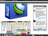 Download (Internet Download Manager) IDM Full version for free with serial key 2011 Patch Updates!