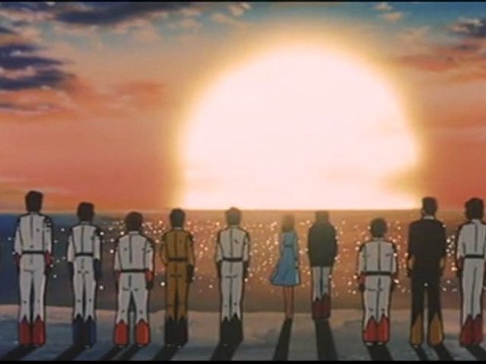 YAMATO END  7/7